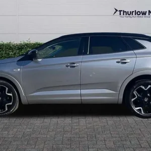 2024 Vauxhall Grandland 1.2i Turbo 5 Door SUV - Image 6