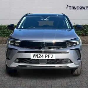 2024 Vauxhall Grandland 1.2i Turbo 5 Door SUV - Image 8