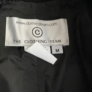 BLUE OVERALLS SIZE M BRAND NEW - Image 3
