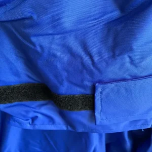 BLUE OVERALLS SIZE M BRAND NEW - Image 6