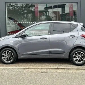 2018 Hyundai i10 1.0 Go SE 5dr Hatchback Petrol Manual - Image 5