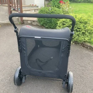 Stroller for extra large dog - Image 2