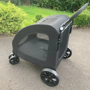 Stroller for extra large dog - Image 3