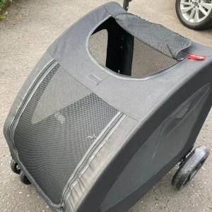 Stroller for extra large dog - Image 4