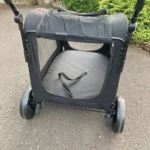 Stroller for extra large dog - Image 6
