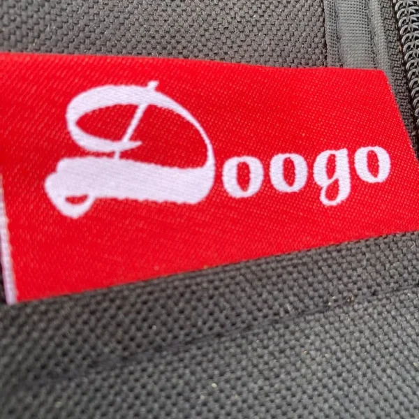 Stroller for extra large dog