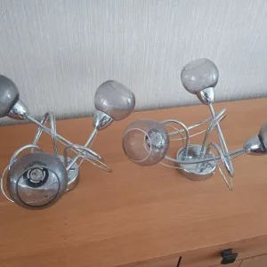 Ceiling lights