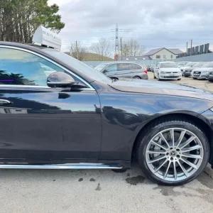 2021 Mercedes-Benz S500h AMG Line Hybrid - Image 5