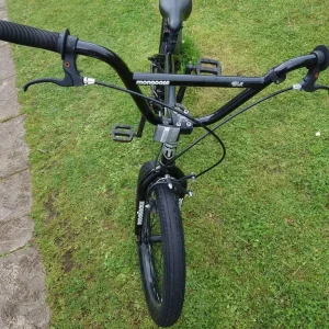 BMX MONGOOSE bike - Image 2