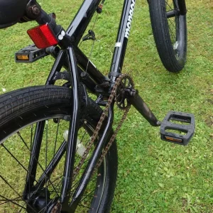 BMX MONGOOSE bike - Image 3