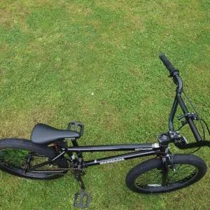 BMX MONGOOSE bike - Image 4