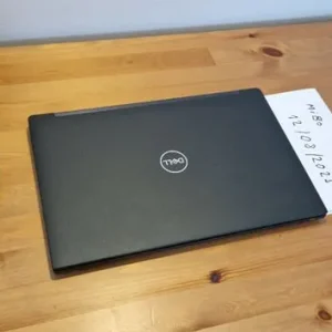 Dell Latitude 14" Laptop – i7, 16GB RAM, 256GB SSD, Windows 11, Office - Image 2