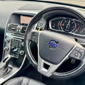 2017 Volvo XC60 2.0 D4 R-Design Nav Auto Estate - Image 2