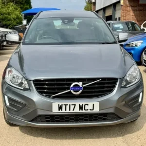 2017 Volvo XC60 2.0 D4 R-Design Nav Auto Estate - Image 5