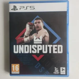 PS5