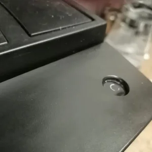 Jura E8 Coffee Machine – Power Button Issue - Image 5