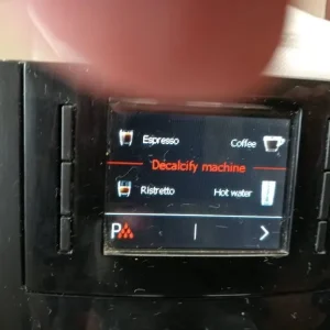 Jura E8 Coffee Machine – Power Button Issue - Image 7