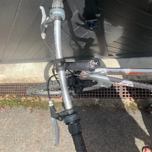 Vintage Marin Bobcat Trail 51cm Aluminium Frame with Accessories - Image 5