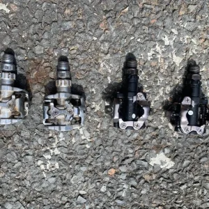 Vintage Marin Bobcat Trail 51cm Aluminium Frame with Accessories - Image 8