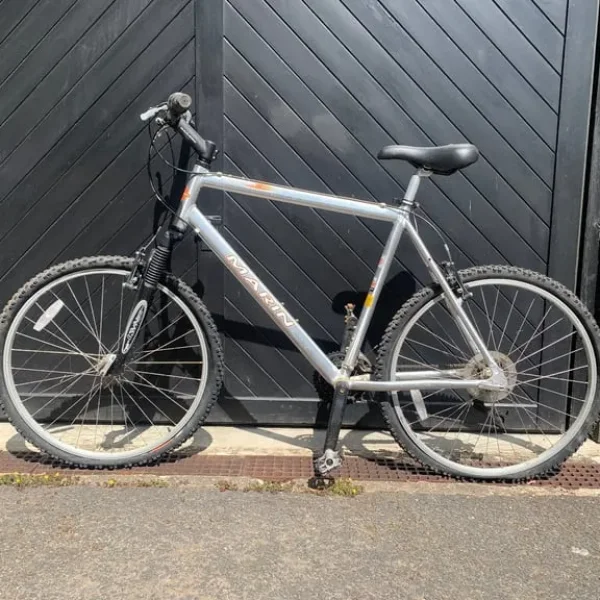 Vintage Marin Bobcat Trail 51cm Aluminium Frame with Accessories