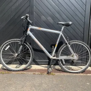 Vintage Marin Bobcat Trail 51cm Aluminium Frame with Accessories