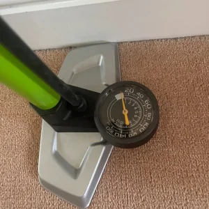 New Ryder bike pump - Image 4