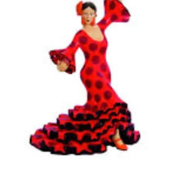 African funny dance performers needed