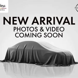 2020 BMW 1 Series 118D M SPORT 5DR Hatchback Diesel Manual