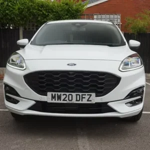 2020 Ford Kuga 1.5 EcoBlue ST-Line First Edition 5dr Hatchback Diesel Manual - Image 2