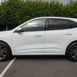 2020 Ford Kuga 1.5 EcoBlue ST-Line First Edition 5dr Hatchback Diesel Manual - Image 4