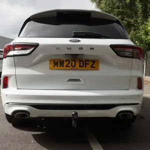 2020 Ford Kuga 1.5 EcoBlue ST-Line First Edition 5dr Hatchback Diesel Manual - Image 6
