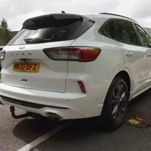 2020 Ford Kuga 1.5 EcoBlue ST-Line First Edition 5dr Hatchback Diesel Manual - Image 7