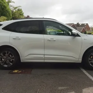 2020 Ford Kuga 1.5 EcoBlue ST-Line First Edition 5dr Hatchback Diesel Manual - Image 8