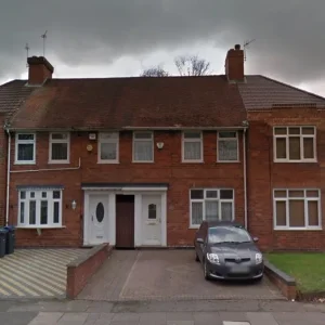 Single room available in Lakey Lane