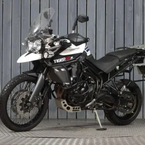 2015 Triumph Tiger 800 XCX - Image 2