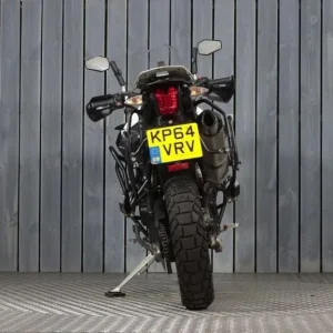 2015 Triumph Tiger 800 XCX - Image 8