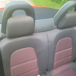 2008 Audi A3 Convertible Manual - Image 3