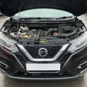 2021 Nissan Qashqai 1.3 DiG-T Acenta Premium 5-door Petrol Hatchback - Image 8