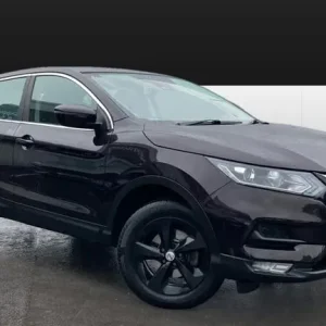 2021 Nissan Qashqai 1.3 DiG-T Acenta Premium 5-door Petrol Hatchback