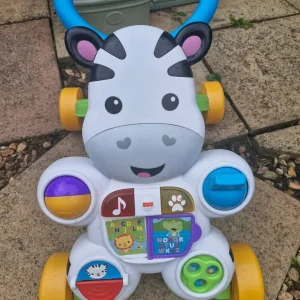 Baby Walker - Image 2