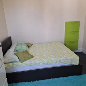 Fully furnished double room in Clitheroe, Ribble Valley - Image 3
