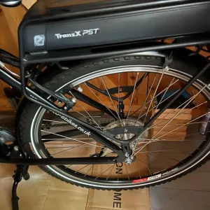 Electric bike - Image 2