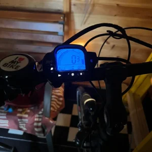 Electric bike - Image 5