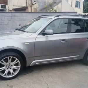2006 BMW X3 3.0 SD M SPORT 5DR Estate Diesel Automatic - Image 5