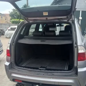2006 BMW X3 3.0 SD M SPORT 5DR Estate Diesel Automatic - Image 8
