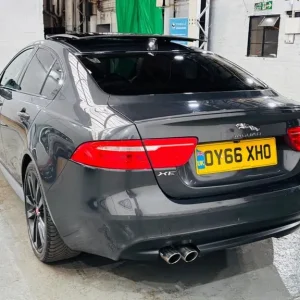 2016 Jaguar XE 2.0d R-Sport 4-door Saloon Diesel - Image 7