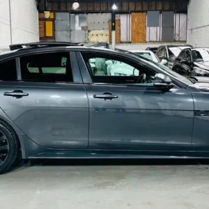 2016 Jaguar XE 2.0d R-Sport 4-door Saloon Diesel - Image 8
