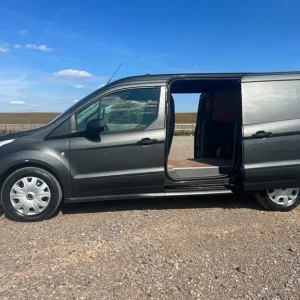 2020 Ford Transit Connect 210 Trend L2 TDCI Panel Van Diesel Manual - Image 3