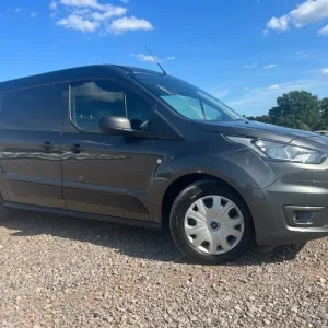 2020 Ford Transit Connect 210 Trend L2 TDCI Panel Van Diesel Manual - Image 4