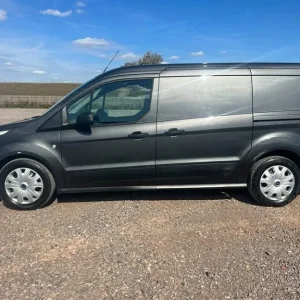 2020 Ford Transit Connect 210 Trend L2 TDCI Panel Van Diesel Manual - Image 6